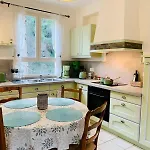 Peaceful Retreat At The Foot Of Black Mountain Feriehus Caunes-Minervois