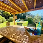 Peaceful Retreat At The Foot Of Black Mountain Feriehus Caunes-Minervois