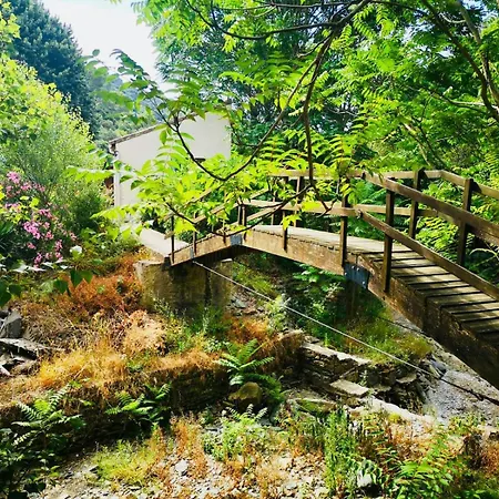 Peaceful Retreat At The Foot Of Black Mountain *