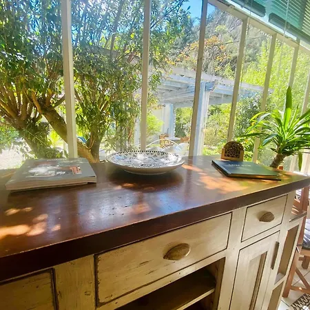 Peaceful Retreat At The Foot Of Black Mountain بيت للعطل *