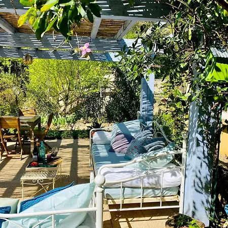 بيت للعطل Peaceful Retreat At The Foot Of Black Mountain
