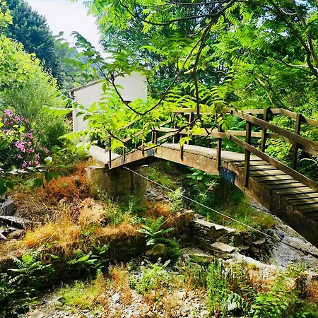 Peaceful Retreat At The Foot Of Black Mountain *